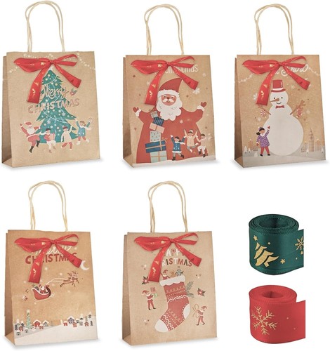 Geschenktüten papier - geschenktüten,