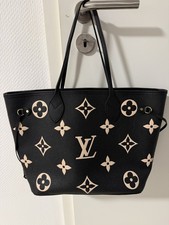 Louis Vuitton Neverful MM TOP