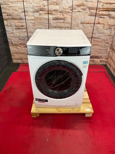 Aeg serie 8000 - 8000, lwr8e80610