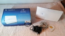 O2 Homebox 2 DSL Wlan Router
