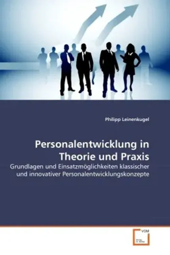 Personalentwicklung theorie - personalentwicklung,