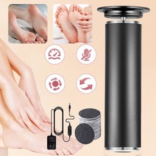 Elektrischer Hornhautentferner