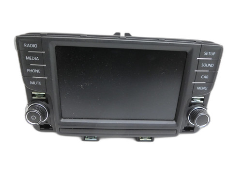 Autoradio radio mib2 - autoradio, cd-radio