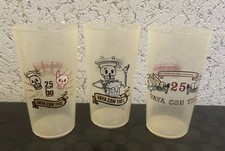 Böhse Onkelz Becher - Lausitzring - Vaya Con Tioz -  aus Sammlung 