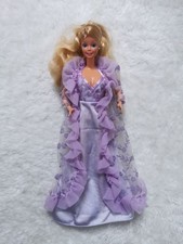 Barbie Dream Glow #2248 in seltener Fashion #2192 Vintage Sammlung 80er