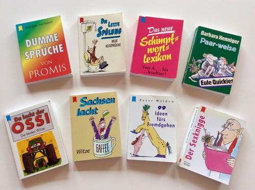 Heyne minibücher - 8,