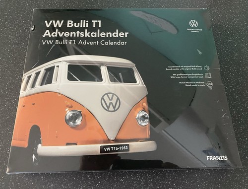 Volkswagen bulli t1 - vw,