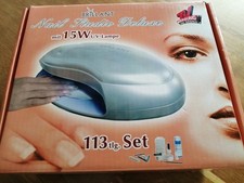 Nail Studio Deluxe - Brillant