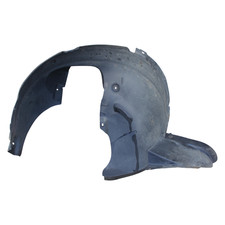 Seat Ibiza 6J Radhausschale Radlauf vorne rechts 6J0809958A