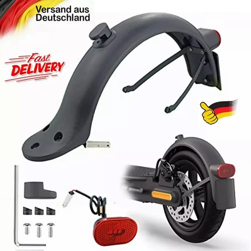 Hinterer kotflügel hinten - kotflügel,