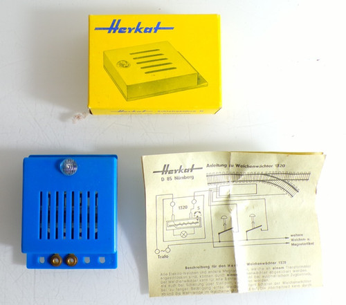 Herkat 1320 weichenwächter - 1320,