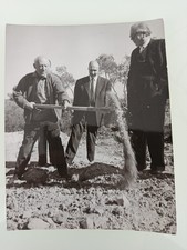 1964 Original Vintage Foto