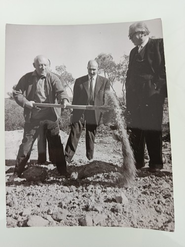 1964 original vintage foto - original,