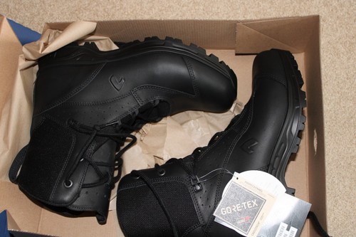 Haix stiefel ranger gsg9 0 - ranger, 2.0