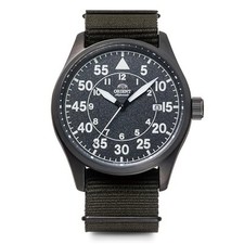 Orient uhr flight automatic - uhr,