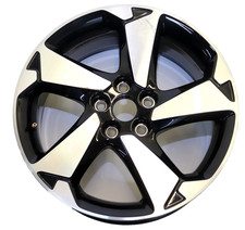 Ford Focus 4 IV MK4 Facelift