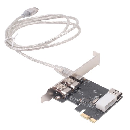 Pci 1394 port - 1394,