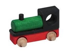 nic Multibahn Lokomotive