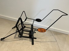 Baby Mee Steco Fahrradhalter Maxi Cosi Lastenrad