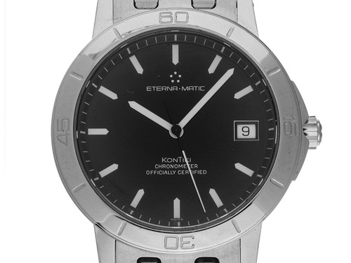 Eterna matic kontiki - eterna,