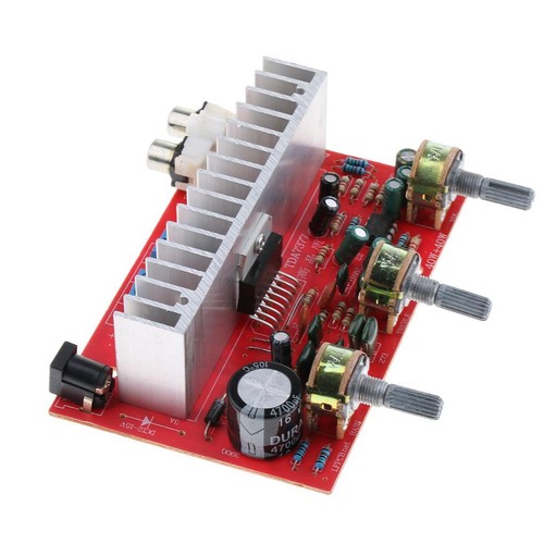 12v tda7377 - 12v,