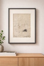 Limitierte Grafik 140/180 –