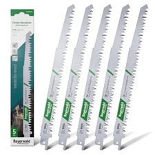 5x Bayerwald Werkzeuge