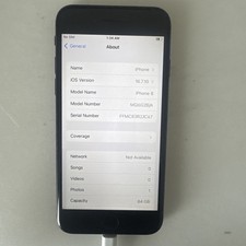 Apple iPhone 8 Plus 64GB