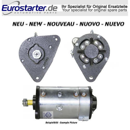 Dynastarter neu made in - neu,