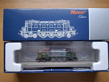 Roco 70087 - Elektrolokomotive Ae 3/6ˡ 10639, SBB