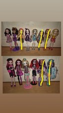 Monster high ever after - ever,