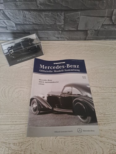 Mercedes benz 500 - benz, k
