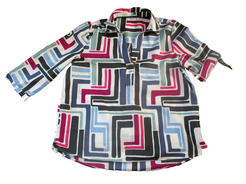 Cecil bluse tunika gr l - cecil, /