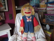 Therapiepuppen - 2, therapiepuppen/