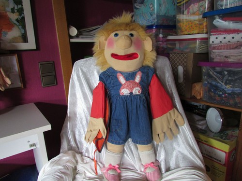 Therapiepuppen - 2, therapiepuppen/
