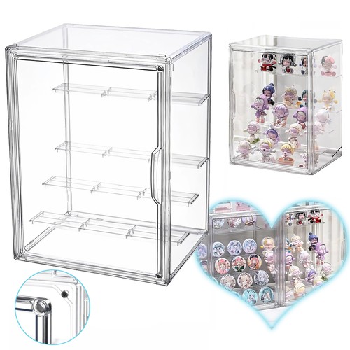 Schicht acryl vitrine - schicht,