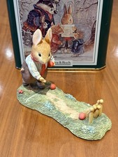 7 Foxwood Tales Figuren Sports