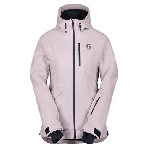 Scott damen ski - jacke, ultimate