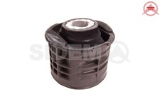 SIDEM Lagerung Achskörper