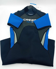 Neoprenanzug Cressi Shorty MED