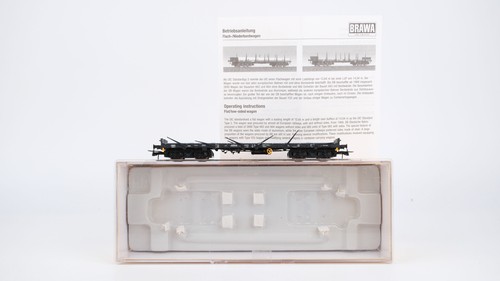 Brawa 2280 offener - h0,