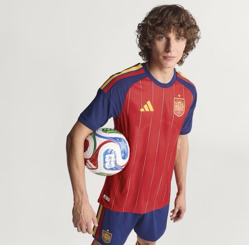 Authentic adidas spain - authentic,