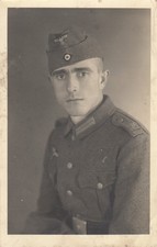 Privat Foto WK 2 WW2 Wehrmacht