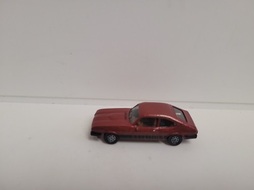 Herpa ford capri iii - herpa, 1:87