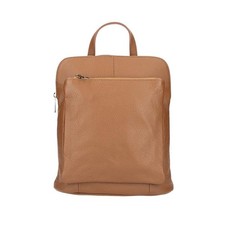 Damen leder rucksack - damen,