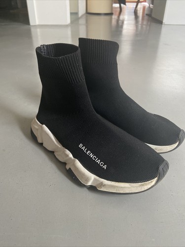 Balenciaga speed trainer - speed,