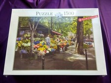 Blatz Blumenmarkt