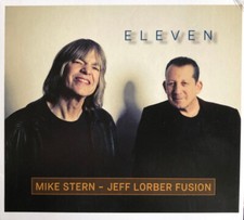 Mike Stern - The Jeff Lorber