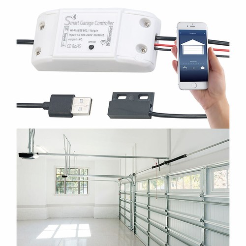 VisorTech