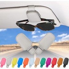 Eleganter Sonnenbrillenhalter